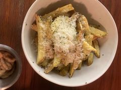 -黑角餐厅美式狂野Blackhorn(昌茂花园店)