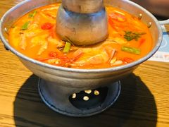 -娘惹裙厨餐厅(昙华林店)