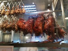 -龙记香港茶餐厅(久光百货店)