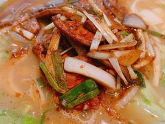 -面西湖杭帮面(控江路店)