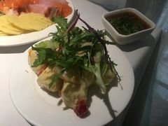-多伦多海鲜自助餐厅(百盛购物中心三阳店)