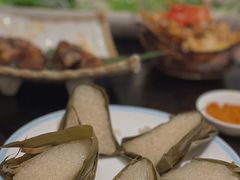 -翠湖宾馆·中餐厅