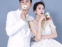 -经典婚纱摄影美学馆·私人定制