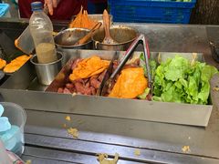 -郭阿姨月亮馍