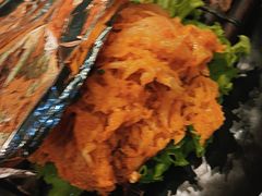 -韩味园果木炭烤鲜肉(陵东街店)