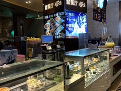 -皇室假期美食水疗会(春风路店)