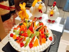 -TABLE·味西餐厅-成都茂业JW万豪酒店