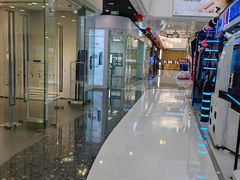 -万达广场(北京槐房店)