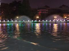 -南通濠河风景名胜区