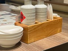 -苏小柳点心·手作小笼包(浦东嘉里城分院)