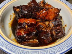 特色红烧肉-钱塘宴(东站西子国际店)