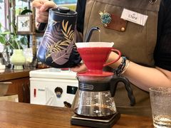 -HUG COFFEE(鼓楼店)