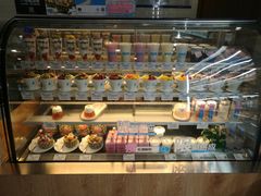 -Blueglass酸奶(财富购物中心店)