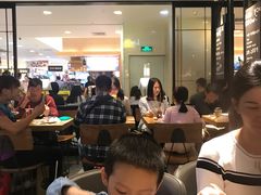 -乐凯撒披萨(正佳广场店)