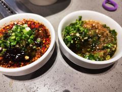 -海底捞火锅(海澜财富中心店)