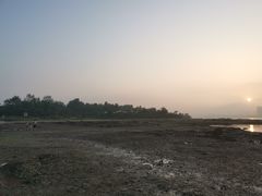 -青岛银沙滩