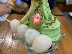 -無邪日式甜品(世博源店)