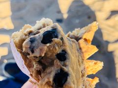 黑糖珍珠bobo包-啊噗吐呦现场烘焙(麦凯乐店)