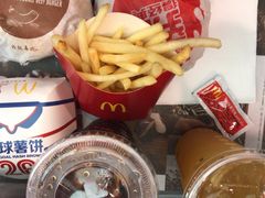 -麦当劳(厦门思明路店)