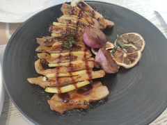 -娜娜家•Nana's restaurant (南开大悦城店)