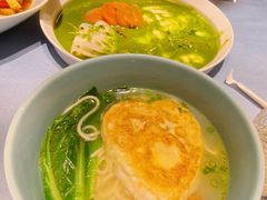 -南堂馆·新川菜(悠方店)
