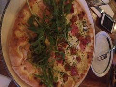 PIZZA BIANCA(民园体育场店)-PIZZA BIANCA(民园店)