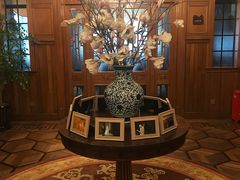 -马勒别墅饭店(静安寺店)