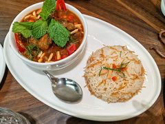 -ELI FALAFEL Lebanese&Mediterranean黎巴嫩美食(富城路店)