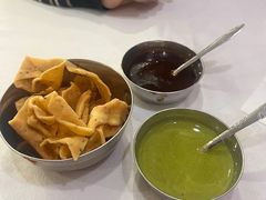 -葛尼沙印度餐厅 (镇明路店)