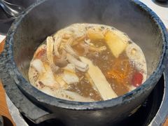 -芸山季·云南山珍菌火锅(南翔印象城MEGA店)