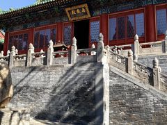 -中岳庙