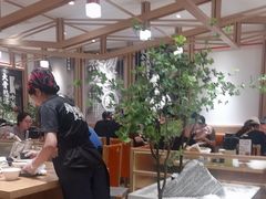 -味千拉面(广州白云机场T1西二店)