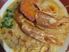 -雷门拉面店(新光天地店)