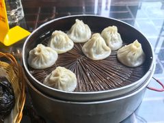 小笼汤包-四季春(美食街店)