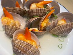 -丹东立强海鲜烧烤·牛B大串(星海店)