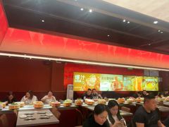 -龍歌自助小火锅(雨花台江南虹悦城店)