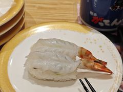 -合点寿司(金虹桥商场店)