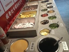 -成老灶火锅鸡(平山店)