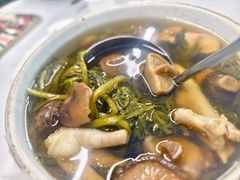 -海鲜街菜馆(海珠南路店)
