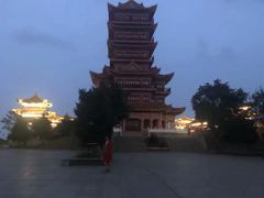 -仙人山公园