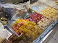 -年糕杨(公主坟城乡购物中心店)