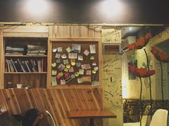 -阿sir咖啡(陶谷新村店)