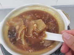 -添發碗仔翅美食