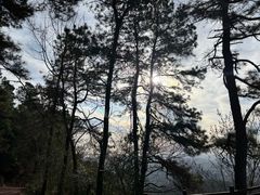 -敬亭山风景名胜区