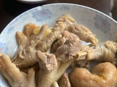 无花果汤-腰记饭店(龙源路店)