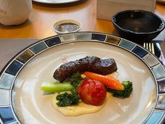 -解放碑威斯汀酒店-知味国际美食餐厅