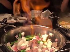 -大红袍火锅料理(尖沙咀店)