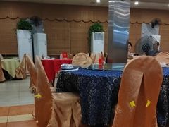 -西江河鲜·趣苑酒楼(鼎湖牌坊店)