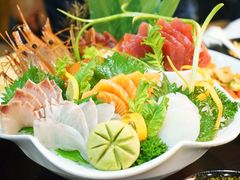 -円满日式居酒屋(蓉花路美食街店)