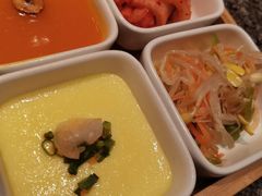 -韩香福烤肉庄园(荣成店)
